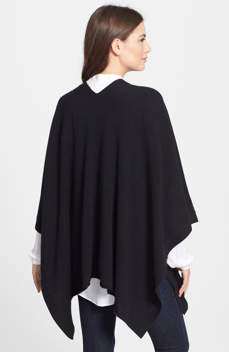 Pure Amici Cashmere Wrap, Alternate, color, 