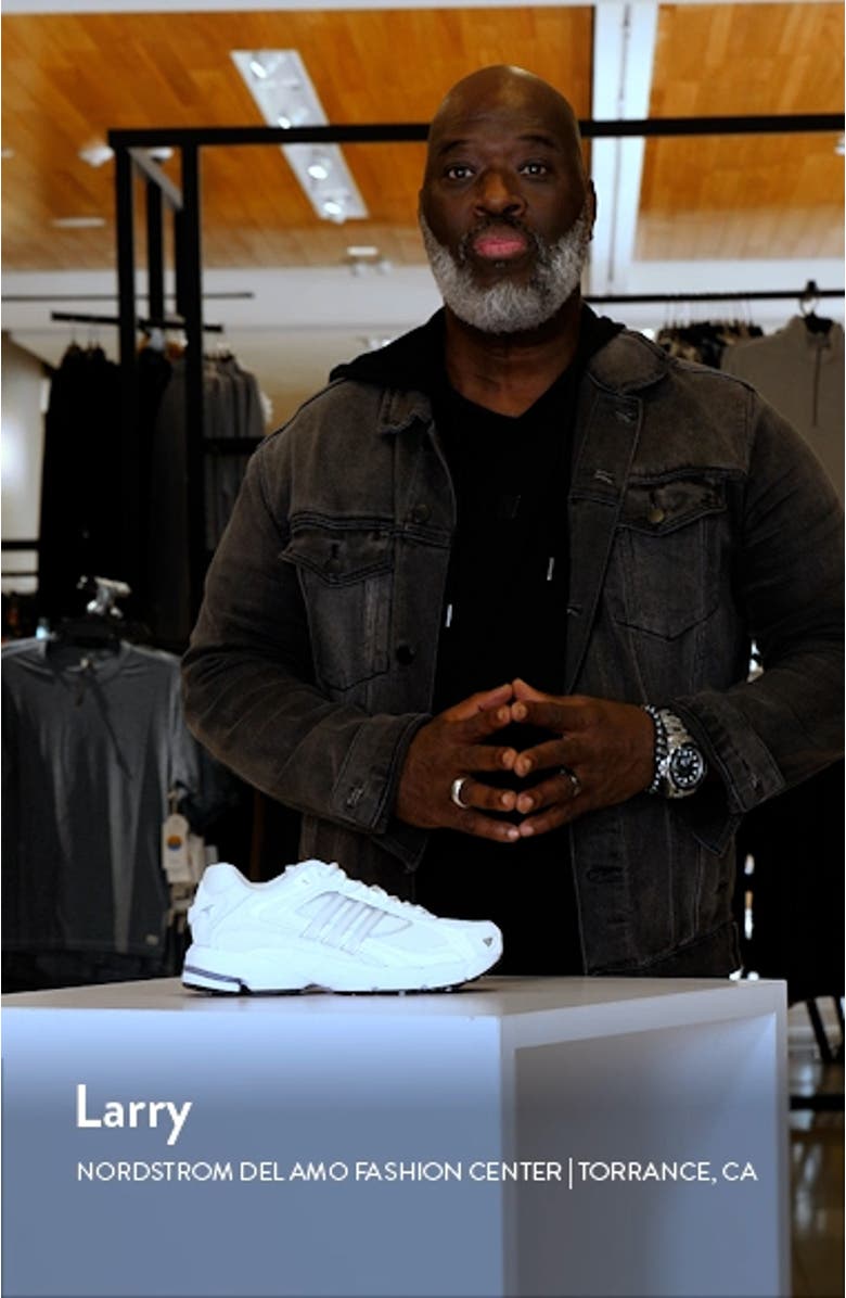 Response CL Sneaker, sales video thumbnail