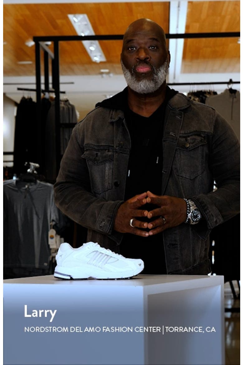 Response CL Sneaker video