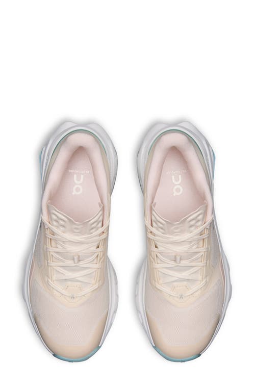 On Cloudpulse 2 Training Shoe In White