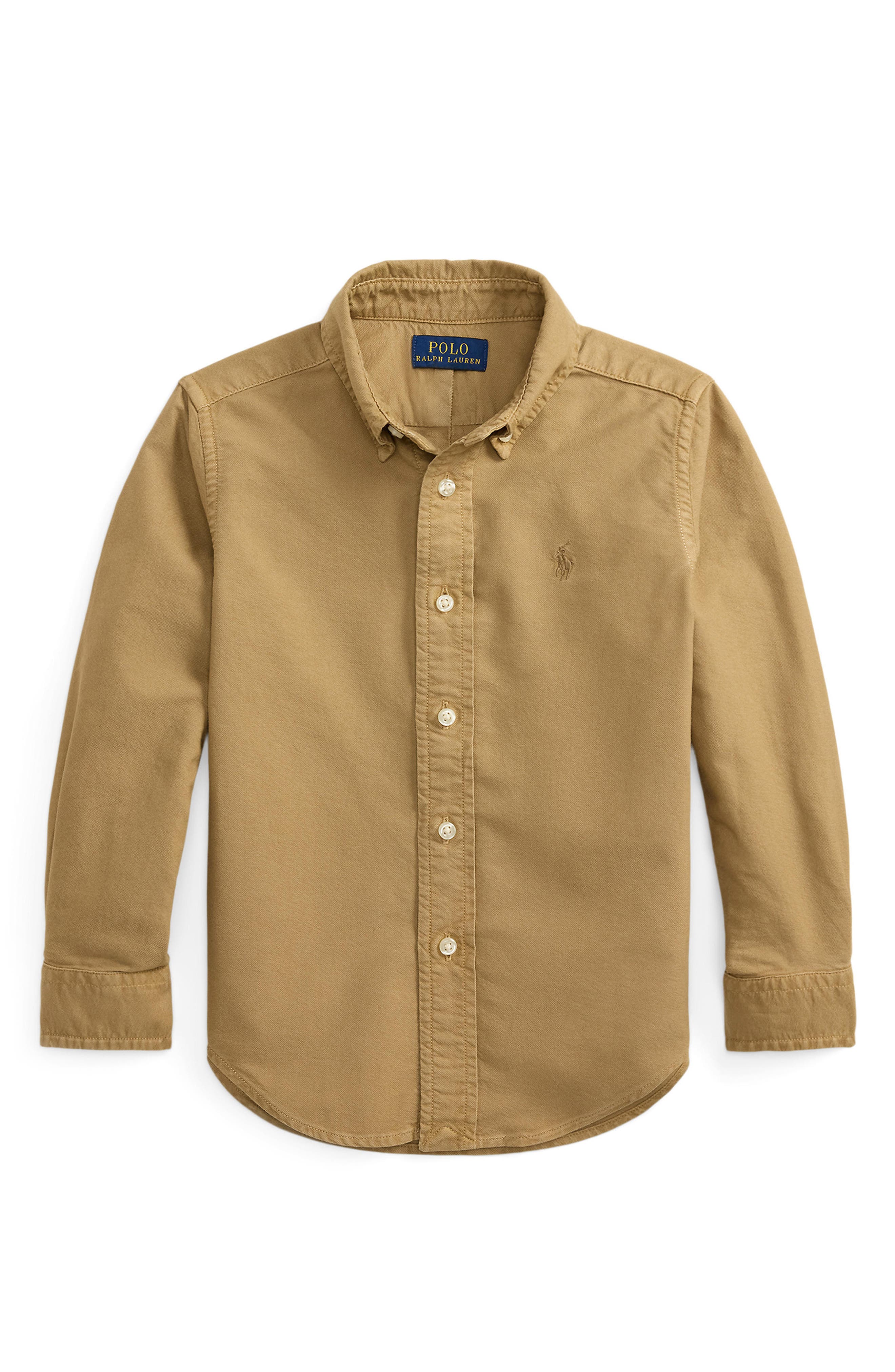 selected CAMEL