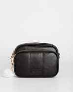 Pom Pom London Original Crossbody Bag