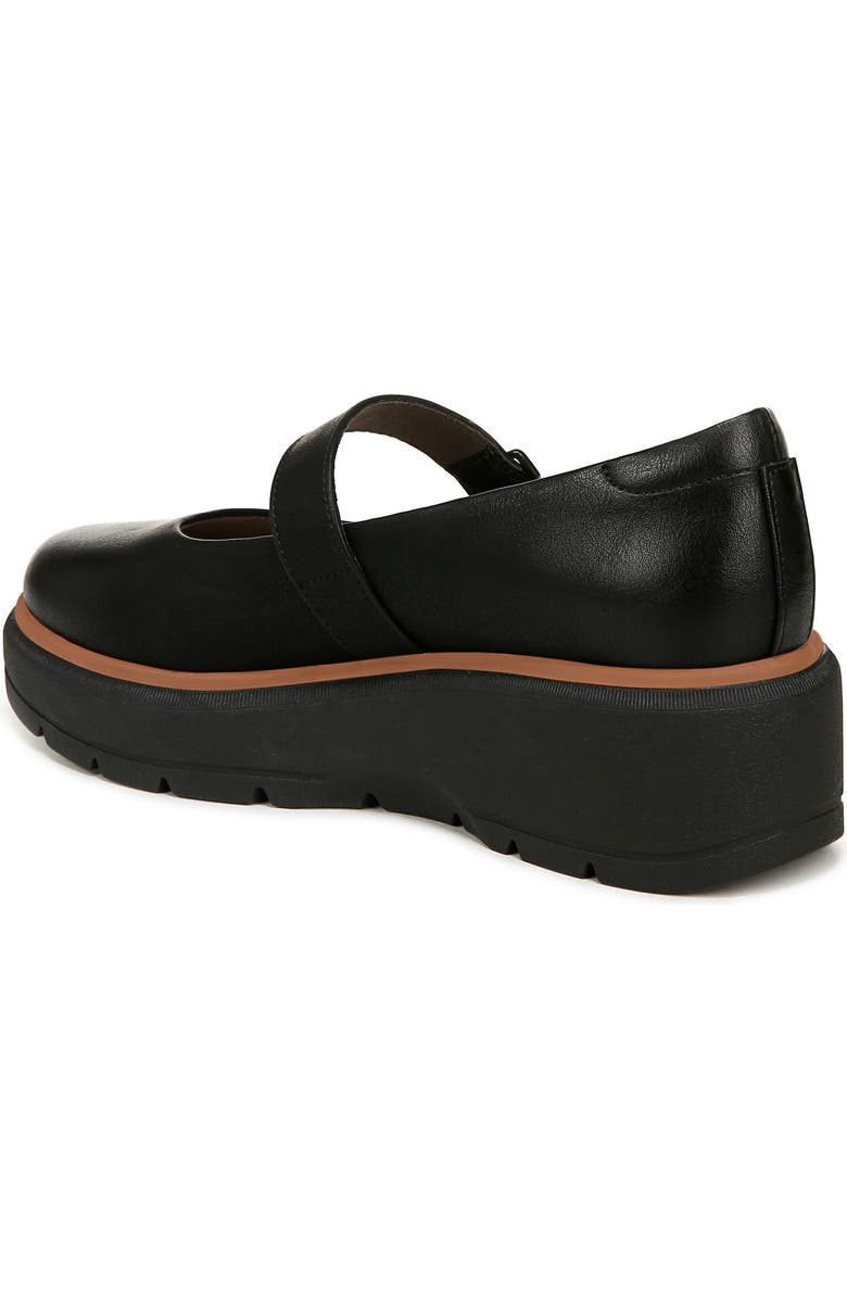 Dr. Scholl's Nice Max Mary Jane Platform Loafer, Alternate, color,