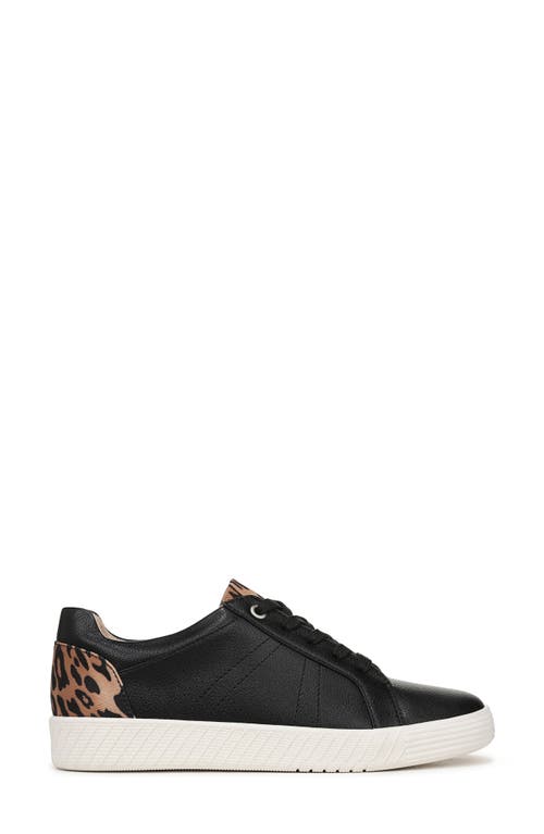 Soul Naturalizer Neela Lace Up Sneakers In Multi