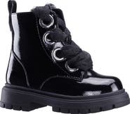 Nina Kids' Chassy Lug Sole Boot