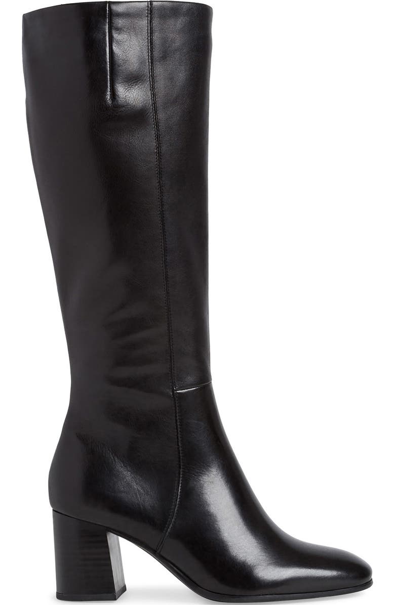 Tamaris Sula Tall Block Heel Boot, Alternate, color,