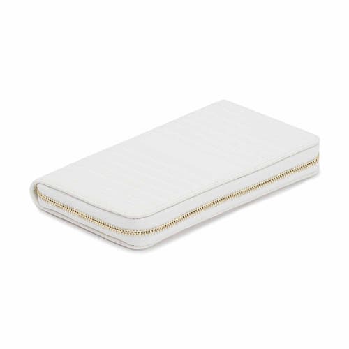 Wolf Maria Jewelry Portfolio In White