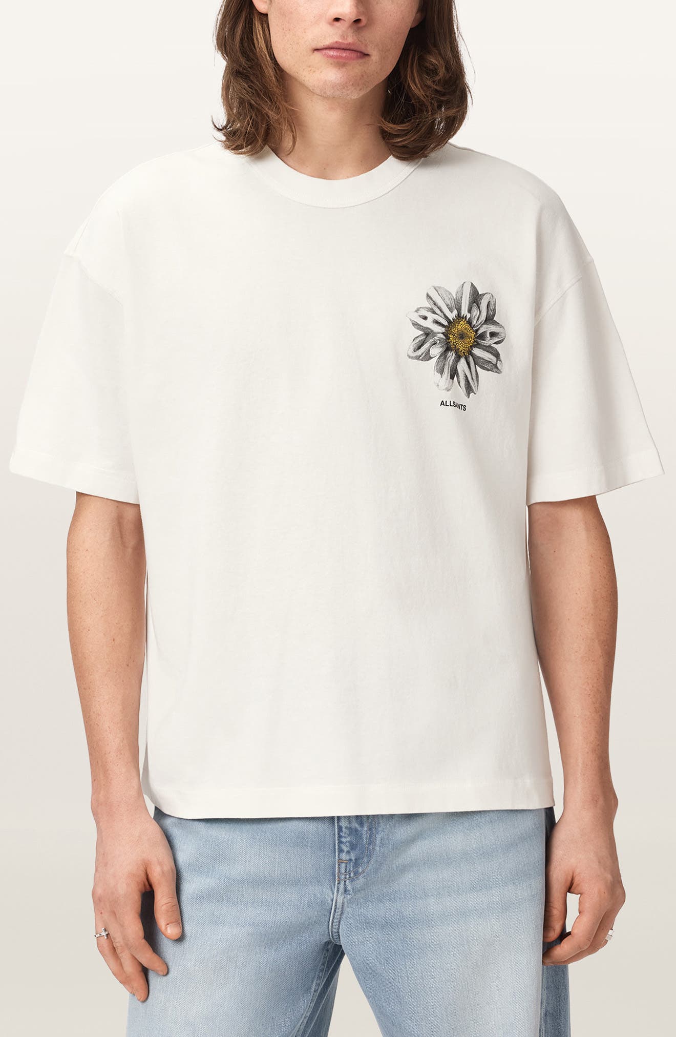 CHALK WHITE