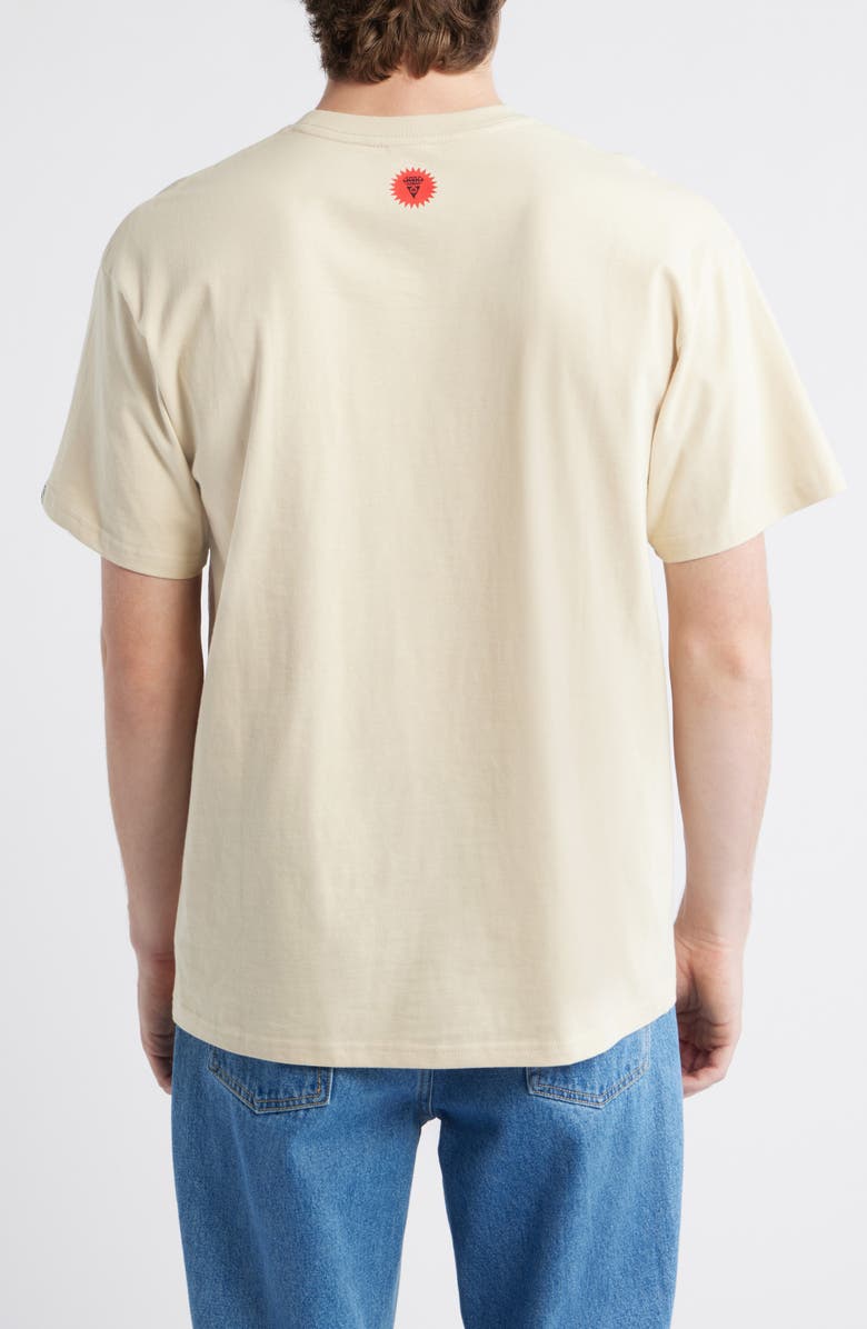 ICECREAM Fatigue Graphic T-Shirt, Alternate, color, Fog