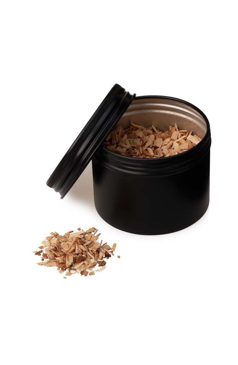 Viski Alchemi Smoking Kit Oak Chip Refills, Alternate, color, Wood