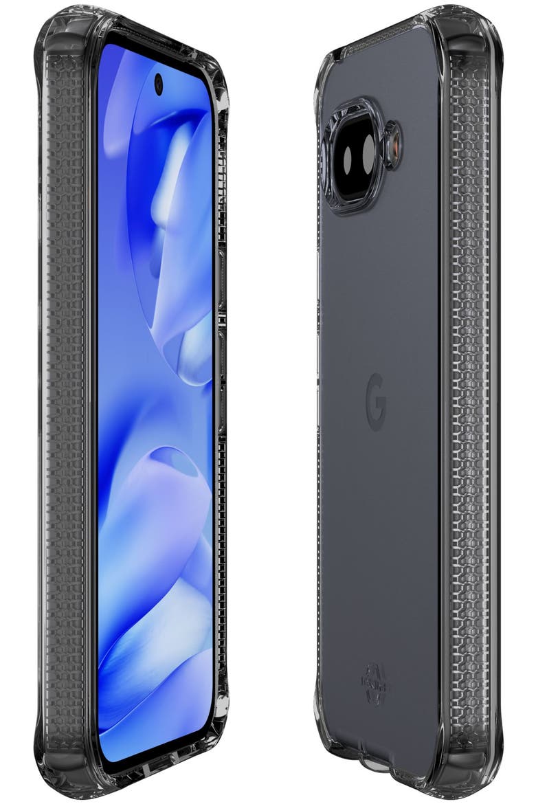 Spectrum_R Clear Case for Google Pixel 9a, Alternate, color, 17