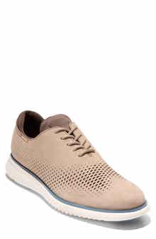 Cole Haan 2.ZeroGrand Laser Wing Derby