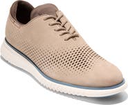 Cole Haan 2.ZeroGrand Laser Wing Derby