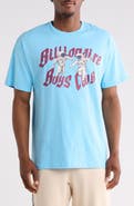 Billionaire Boys Club BB Flyers Astronaut Cotton Graphic T-Shirt