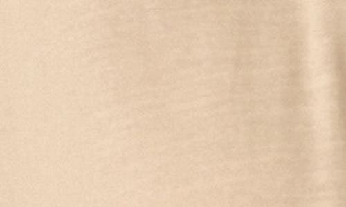 English Factory Embroidered Lace Linen Blend Shirt In Brown