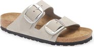 Birkenstock Arizona Big Buckle Slide Sandal