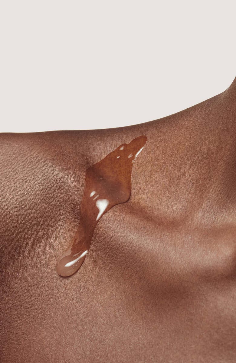 NERRĀ The Body Wash - Jasmine Wood, Alternate, color,