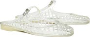 Tory Burch Mellow Mary Jane Jelly Mule
