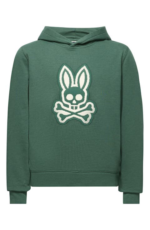 Kids' Harley Garden Topi Cotton Blend Hoodie (Toddler & Big Kid)