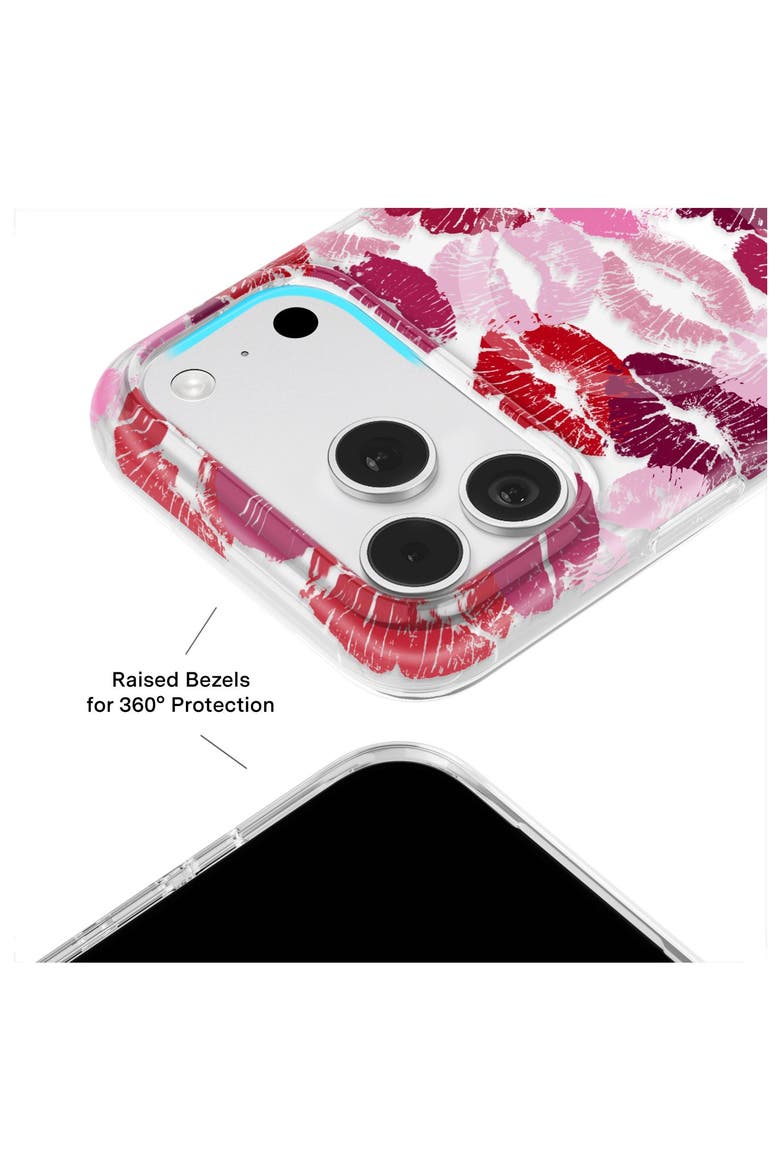 MagSafe Case for Apple iPhone 17 Pro Max, Alternate, color, Open Red