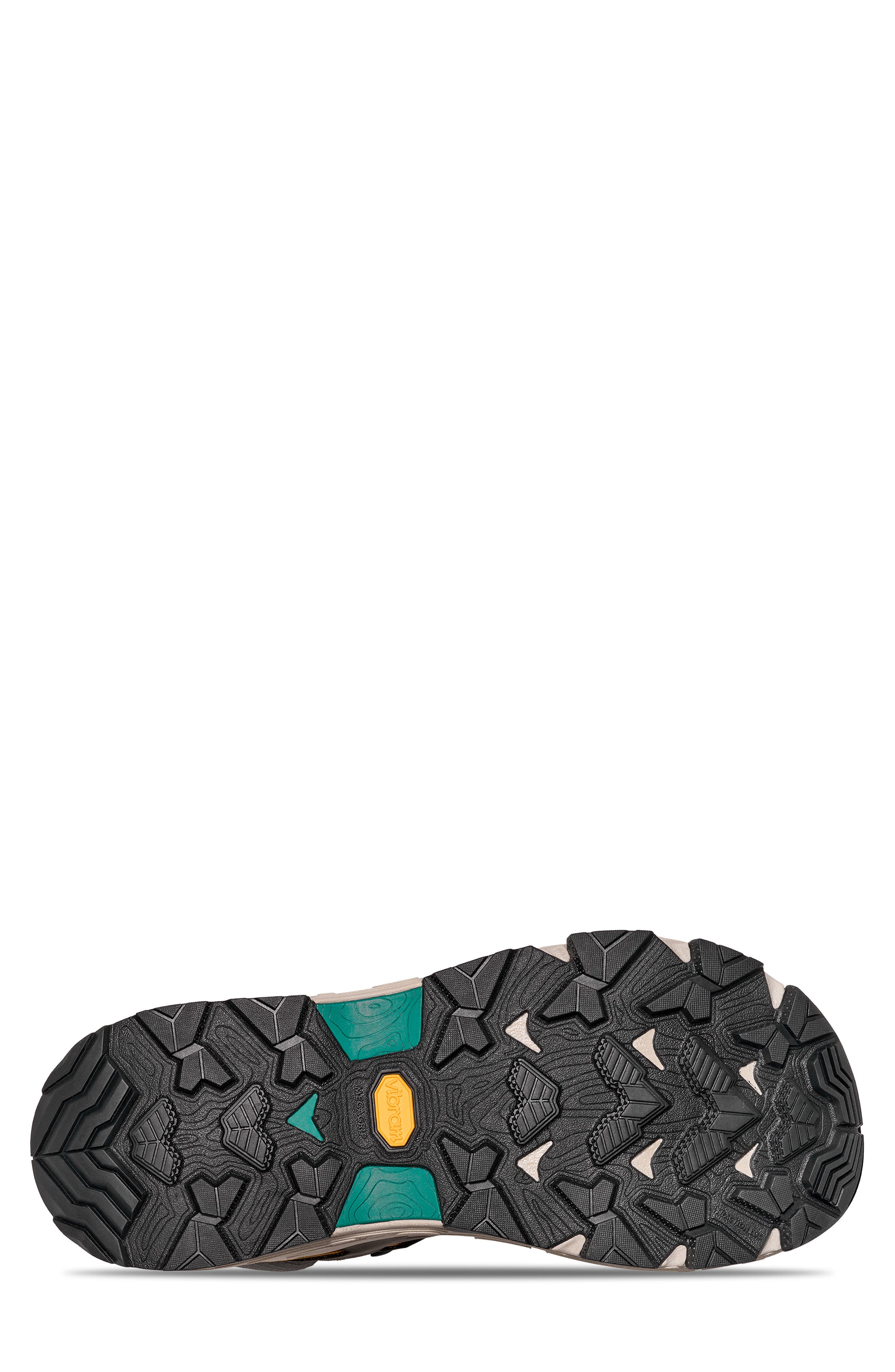 Teva Grandview Max Gore-Tex<sup>®</sup> Waterproof Hiking Boot, Alternate, color, Charcoal / Black