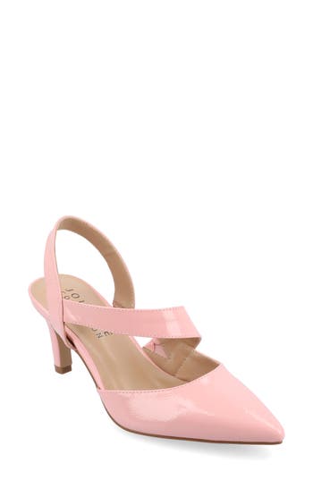 Scarlett Pointed Toe Pump