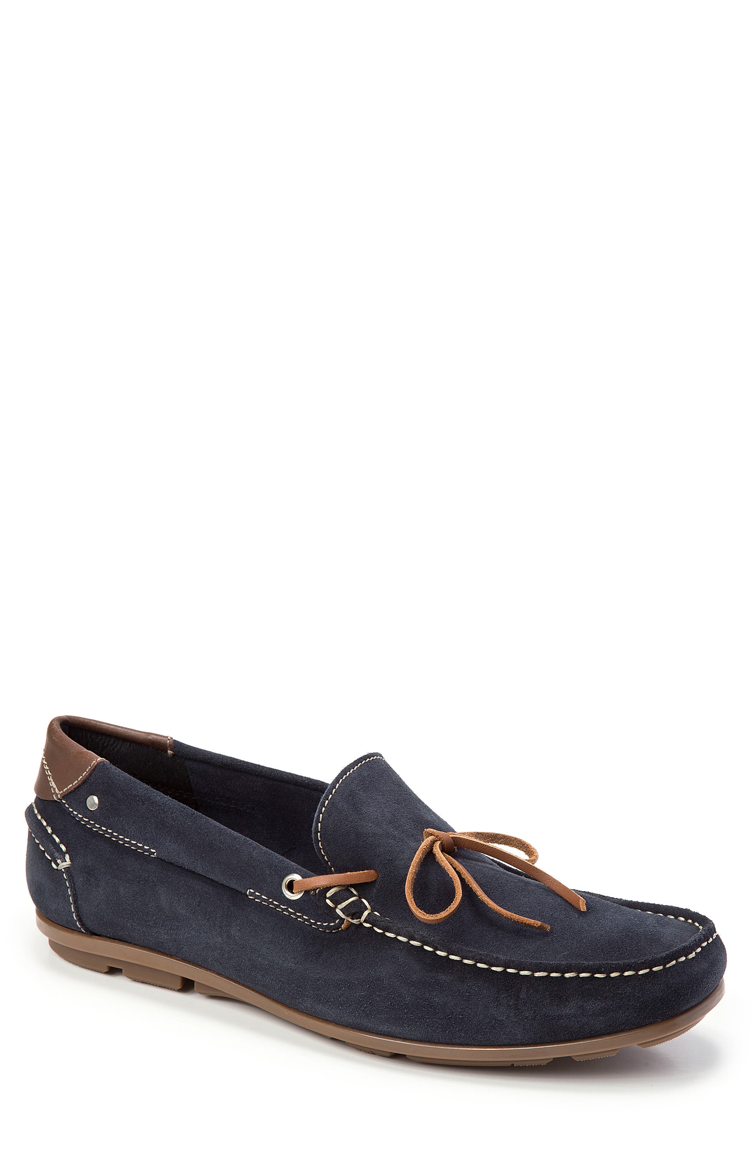 Sandro Moscoloni Andres Driving Moccasin (Men) | Nordstromrack