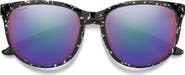 Smith Lake Shasta 56mm ChromaPop™ Polarized Sunglasses