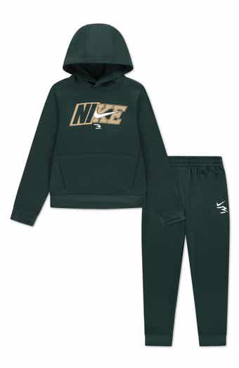Kids' Hoodie and Pants Set