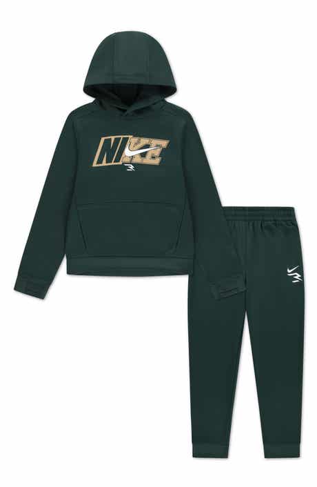 Kids' Hoodie and Pants Set