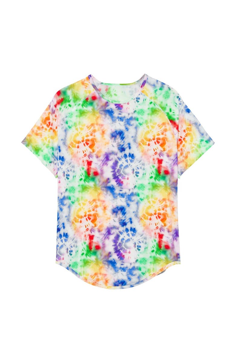 HOM WOH Sexy Fun Crew Neck T-Shirt, Main, color, Multico Print