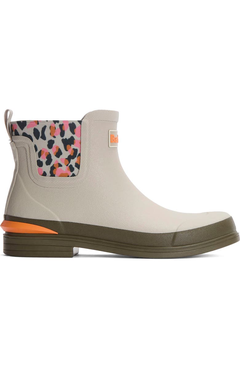 Barbour Abbeyfield Wellington Boot, Alternate, color, Mist