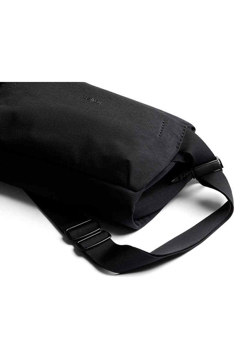 Bellroy Venture Sling 6L Bag, Alternate, color, Black