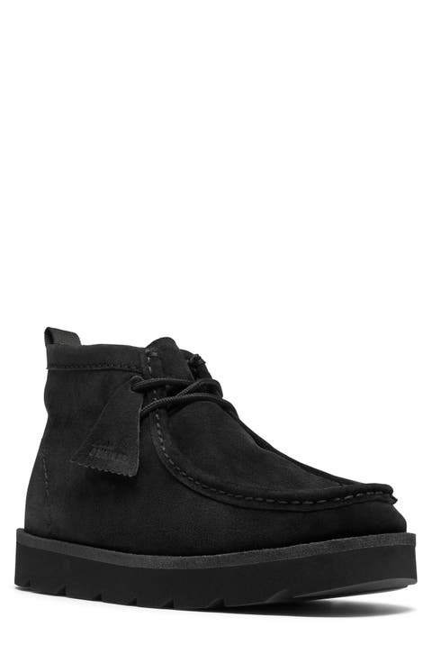 Meare Wallabee Chukka Boot