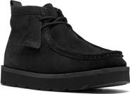 Clarks® Originals Meare Wallabee Chukka Boot