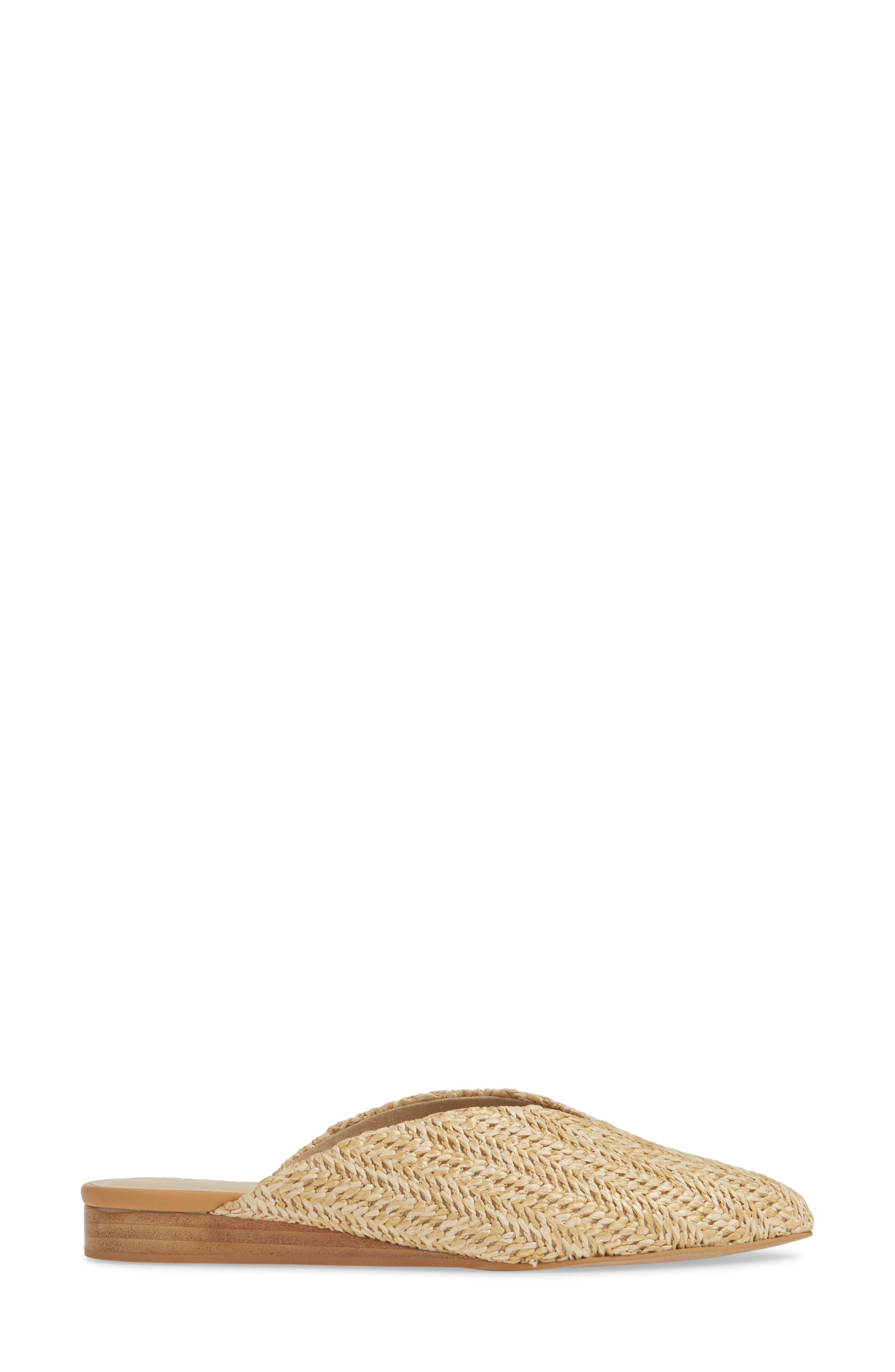 Seychelles Quintessential Pointed Toe Mule, Alternate, color, 