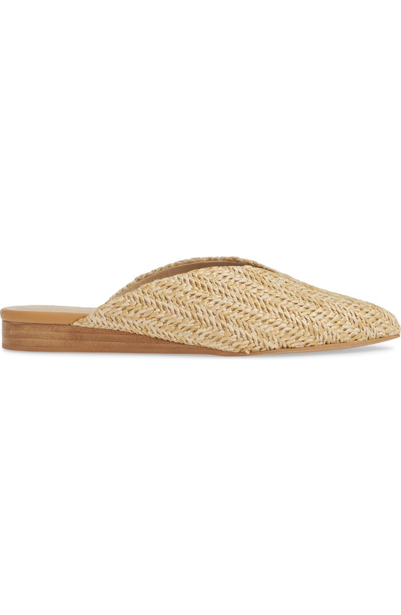 Seychelles Quintessential Pointed Toe Mule, Alternate, color,