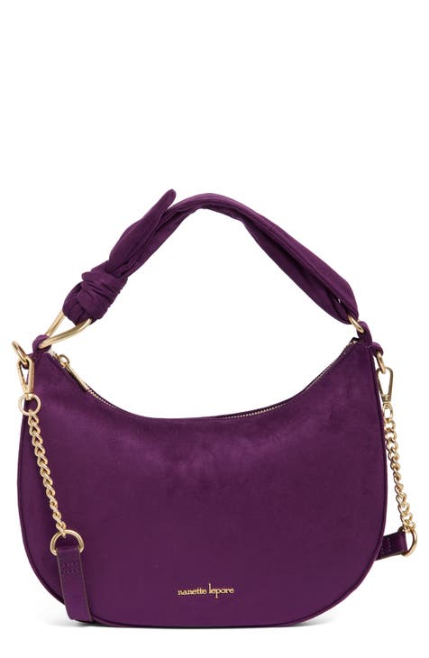 Knot Shoulder Bag