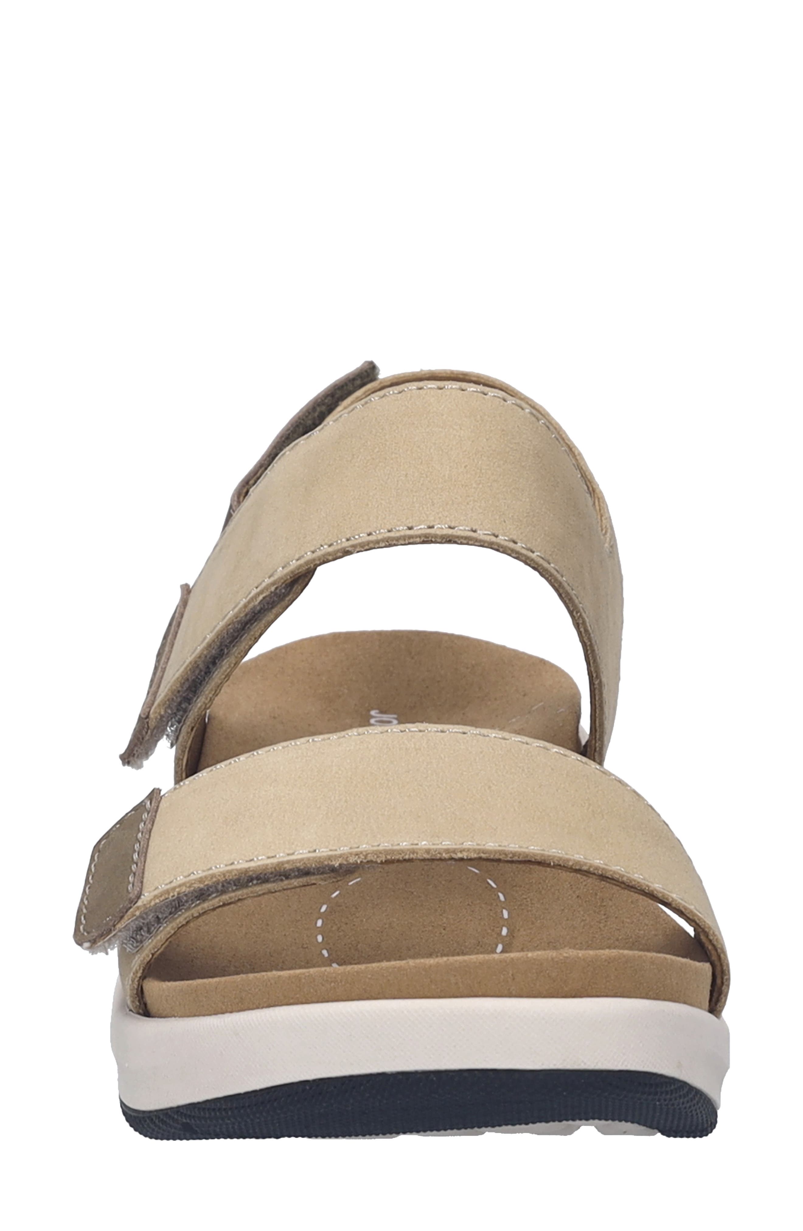 Estelle Slingback Platform Sandal, Alternate, color, BEIGE