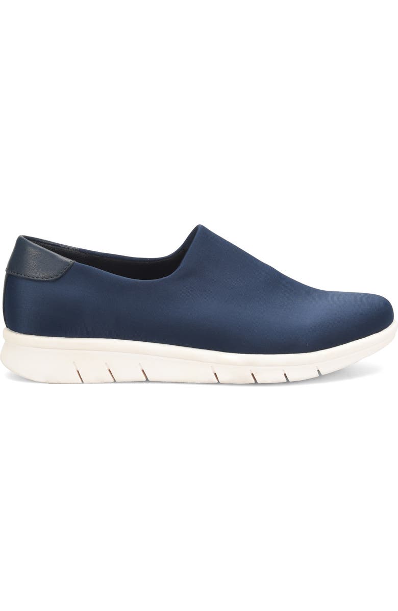 Comfortiva Cate Wedge Slip-On Sneaker - Multiple Widths Available, Alternate, color,