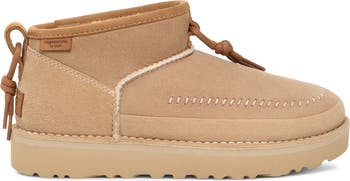 UGG® Gender Inclusive Ultra Mini Crafted Regenerate Genuine