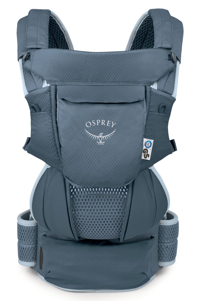 Poco Soft Child Carrier, Alternate, color, TIDAL BLUE