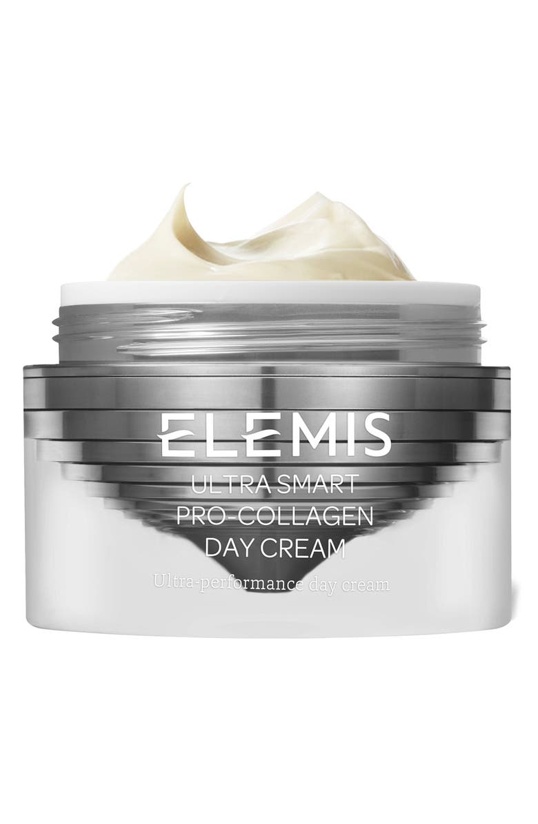 Elemis Ultra Smart Pro-Collagen Enviro-Adapt Day Cream, Main, color,