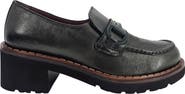Madison Maison Lug Sole Chunky Loafer