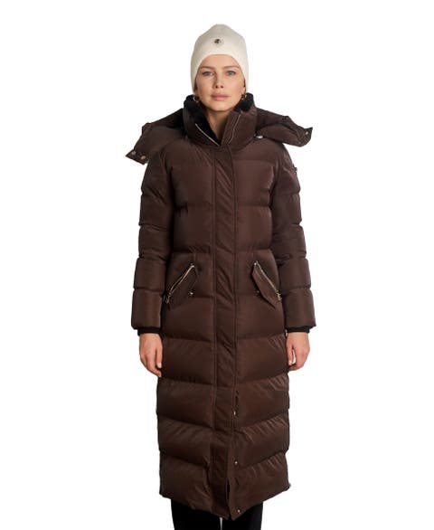 Women's Bird of Paradise Quilted Coat