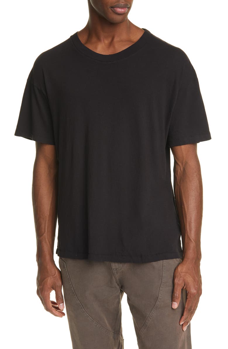 BILLY Los Angeles Eastlake T-Shirt, Main, color, 