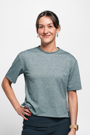 Alpine Fit Travel T-Shirt