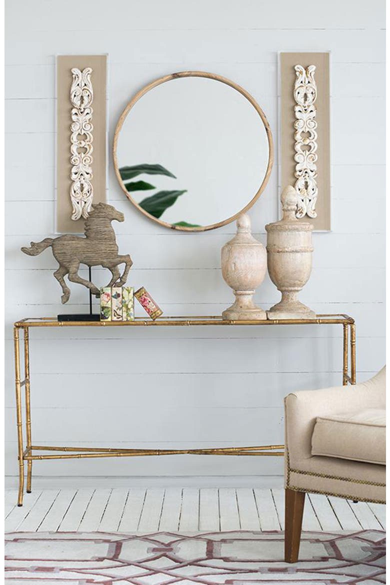 Chester Decorative Accent Decor, Alternate, color, CREAM