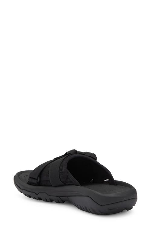 TEVA TEVA HURRICANE VERGE SPORT SLIDE SANDAL 