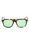  Coloured Havana / Green